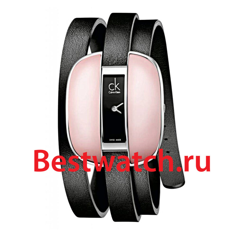 Часы Calvin Klein ck Treasure K2E237.04